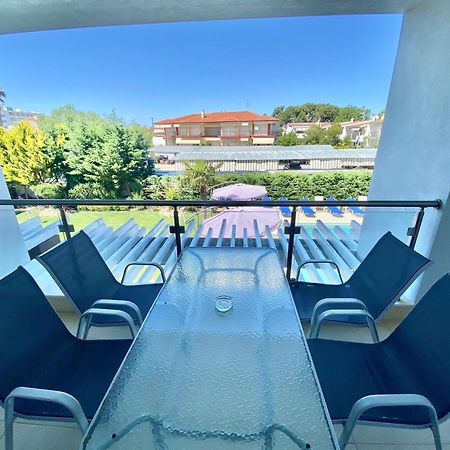 Ellinfos Aparthotel CChanioti Exteriér fotografie